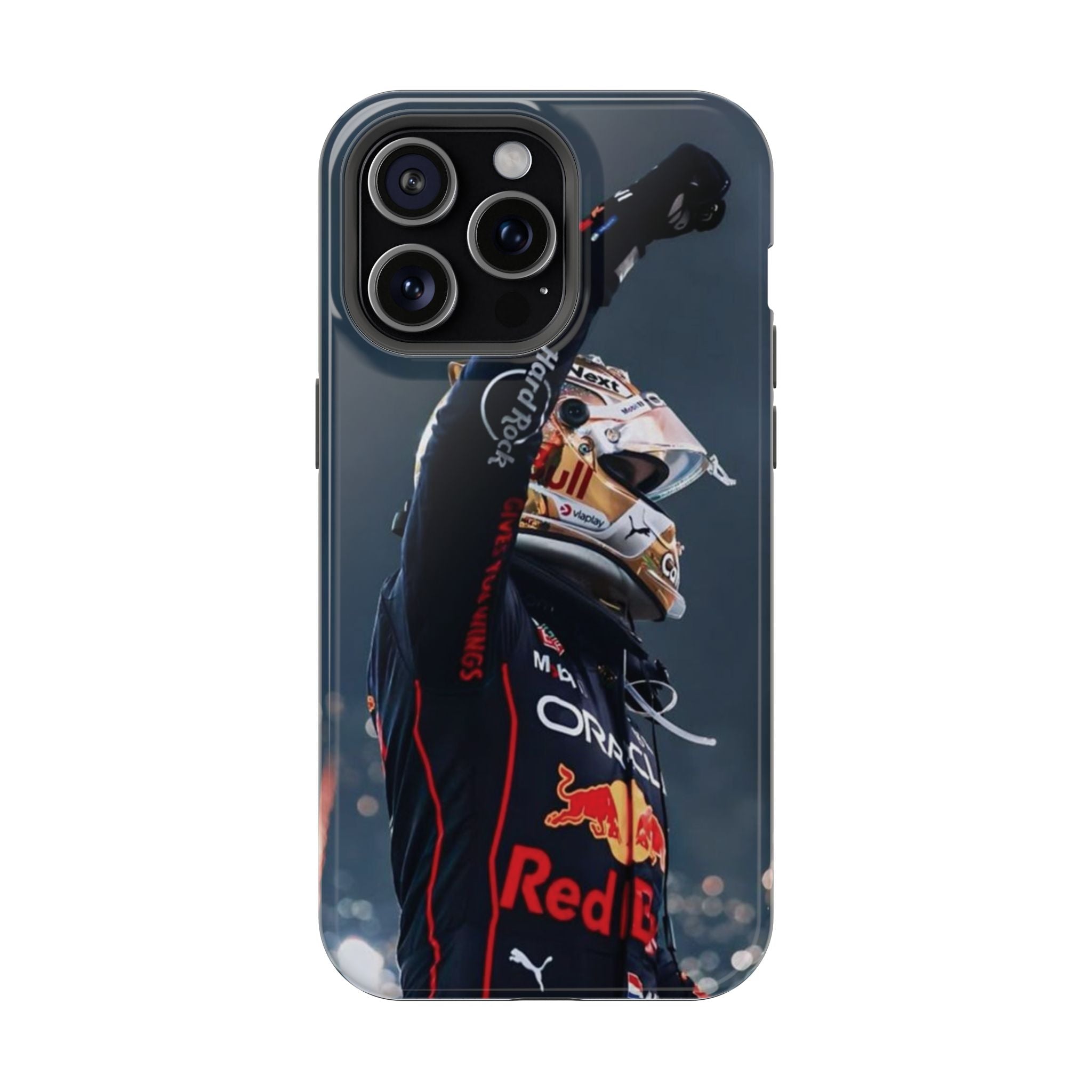 RedBull Champion – Max Verstappen F1