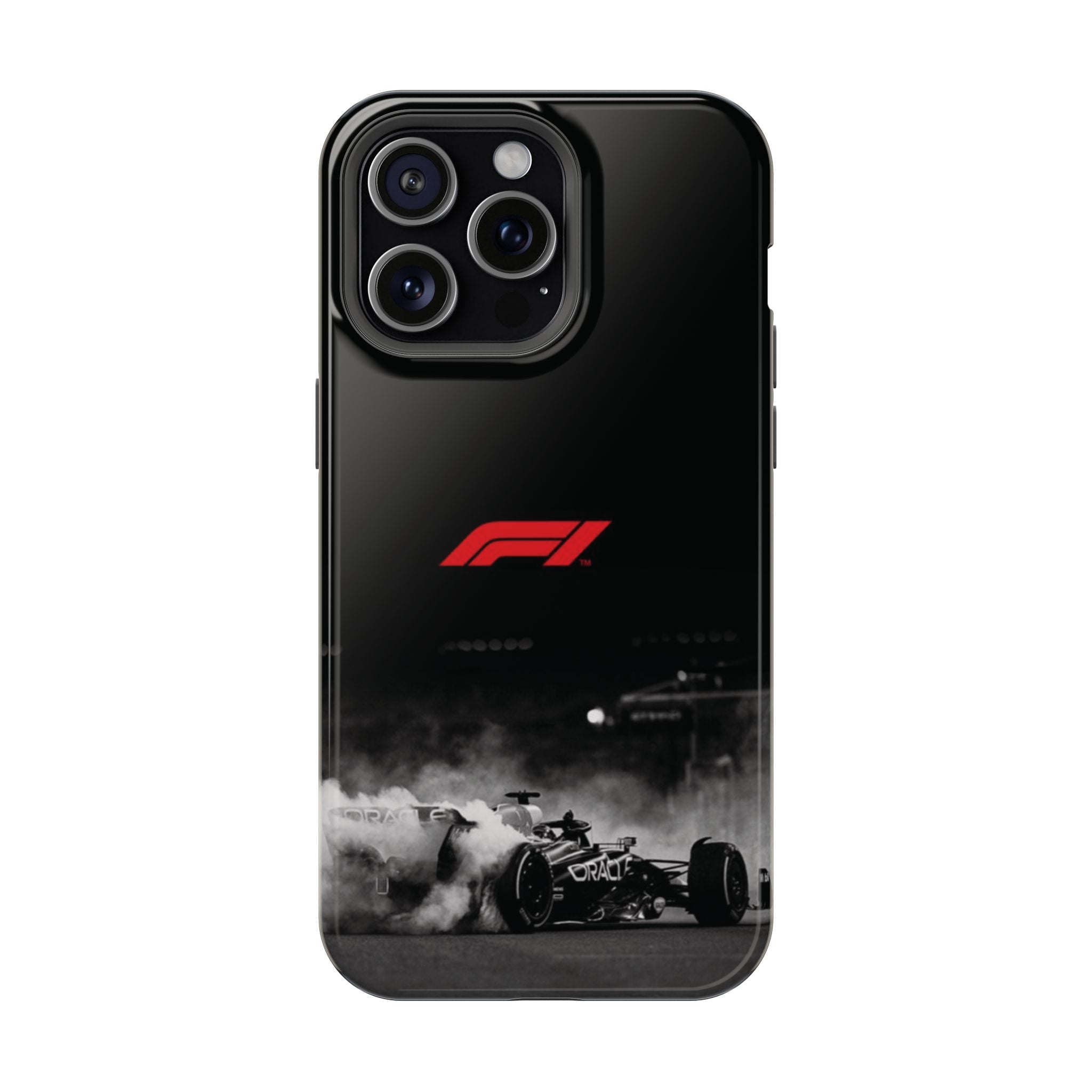 Midnight Drift – F1 Racing