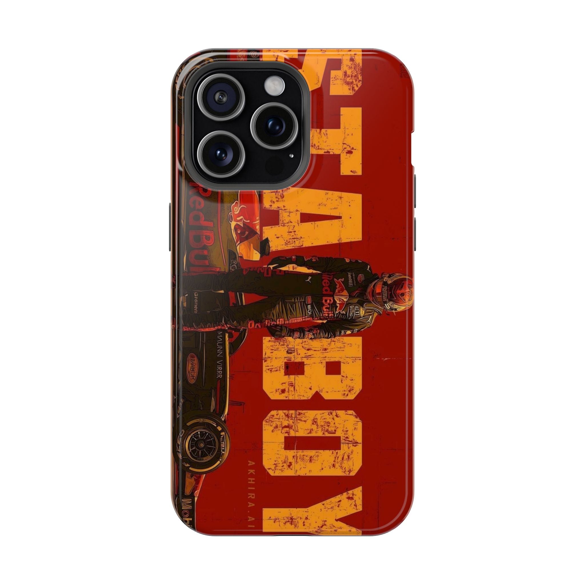 Red Bull Racing Power–F1 Racing