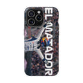 El Matador – Fernando Alonso F1