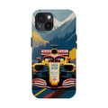 Mountain Grand Prix – Formula 1