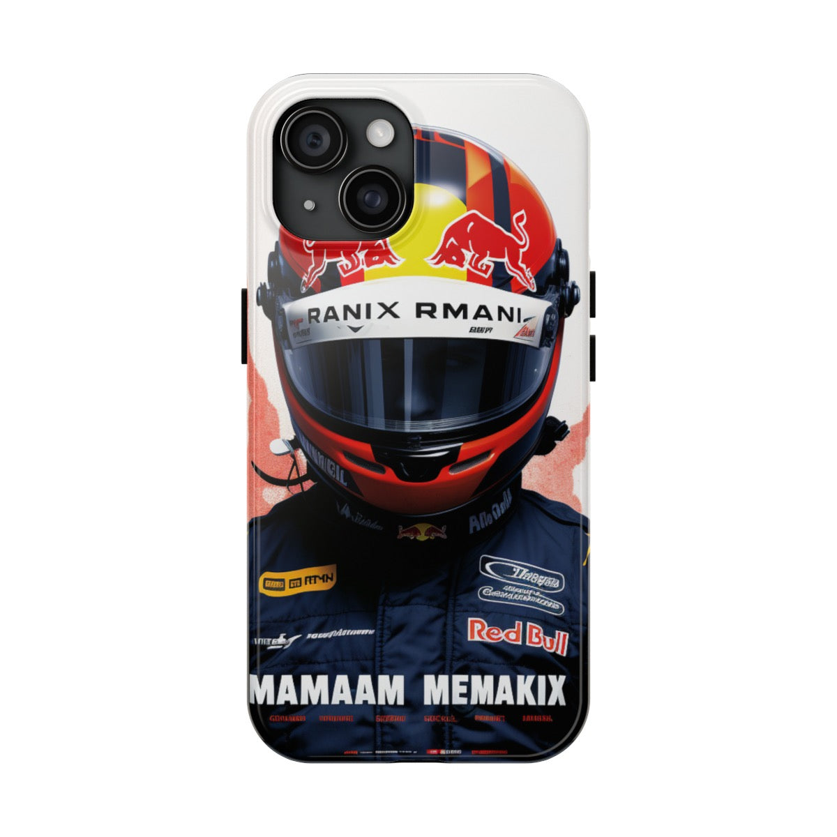 Red Bull Racing Helmet – Formula 1