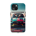 Mercedes AMG GT Racer – Motorsport
