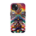 Retro Grand Prix – Red Bull Racing