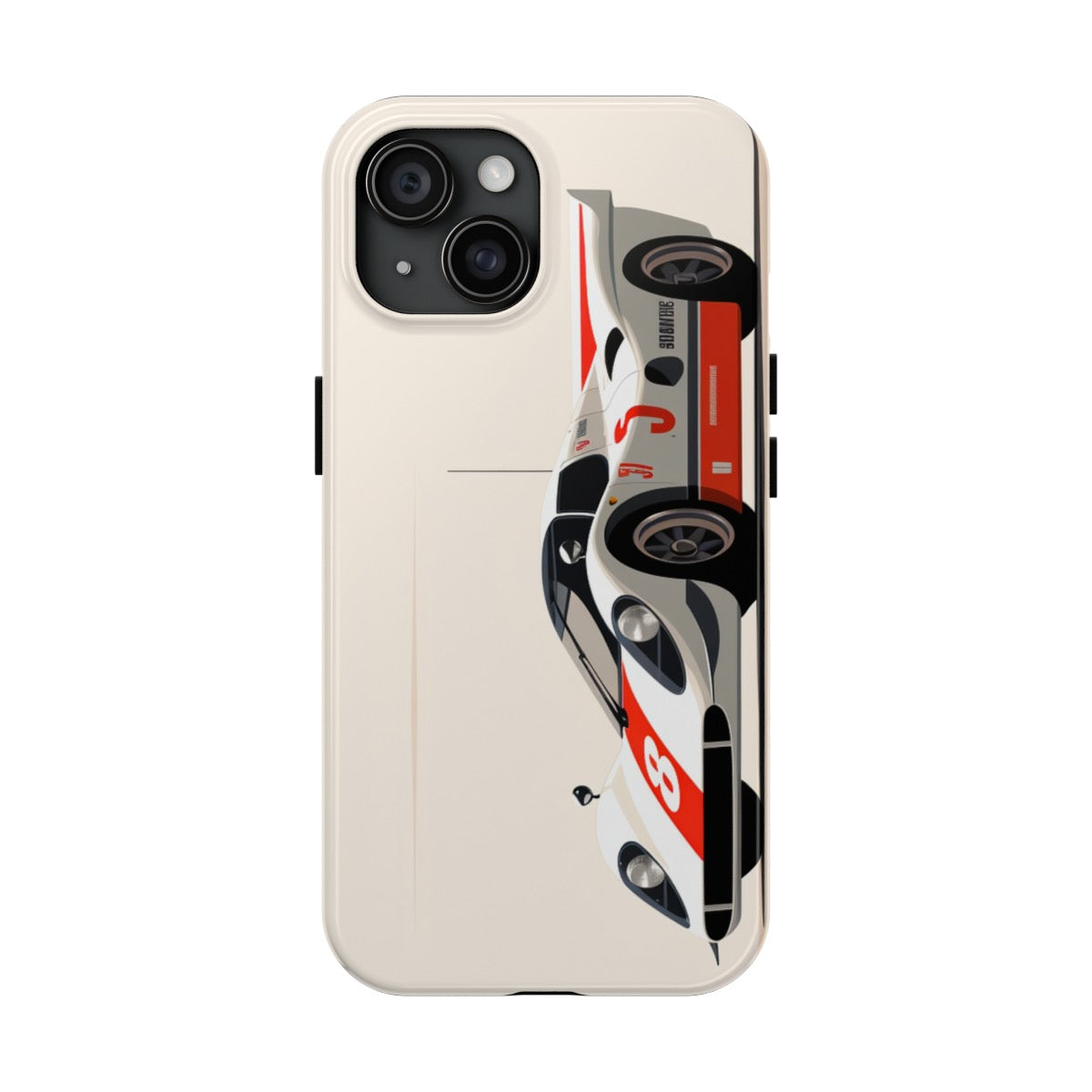 Vintage Racing Legend – Motorsport
