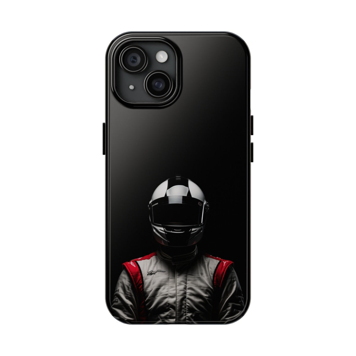 Midnight Racer – Formula 1 Driver