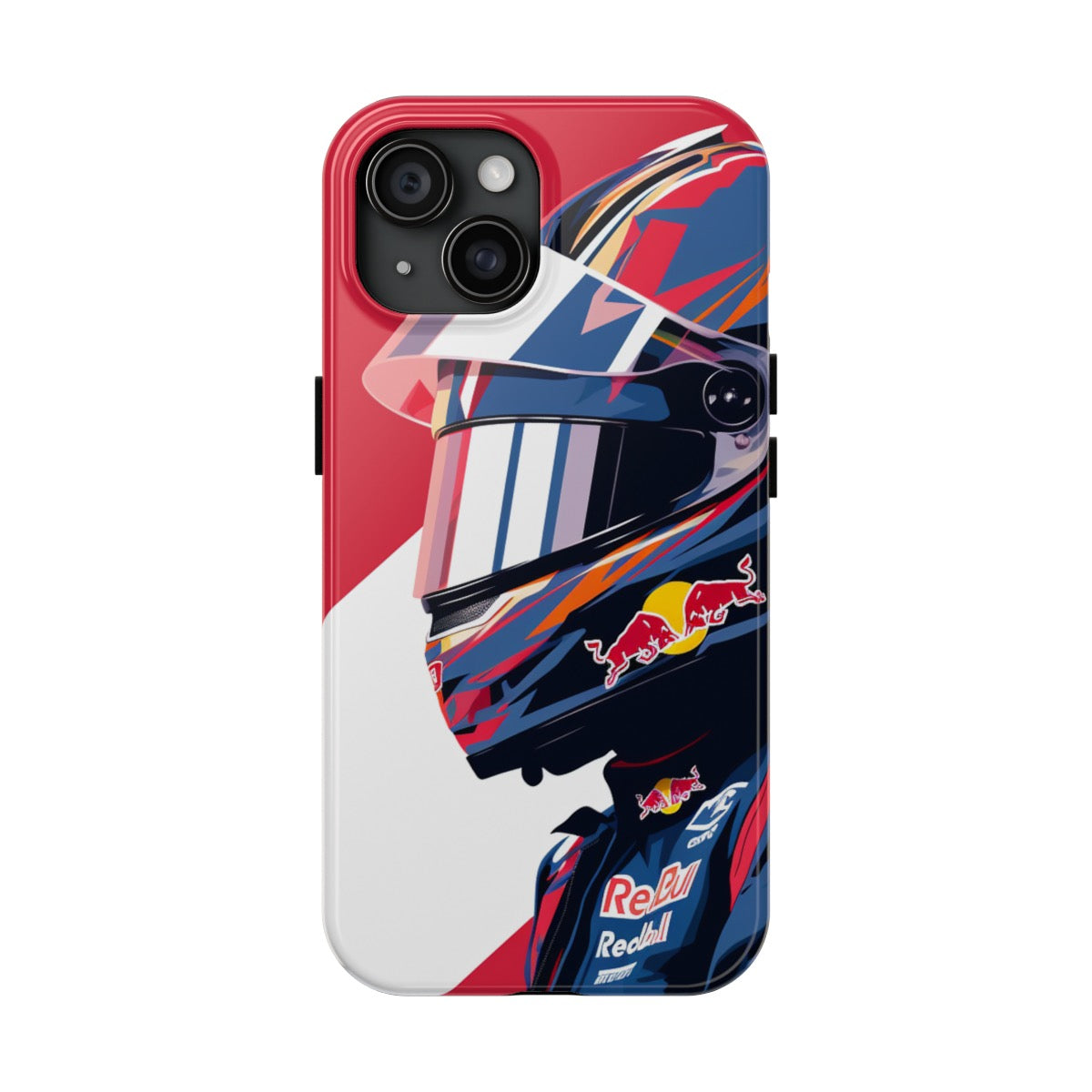Red Bull Racing Helmet – F1