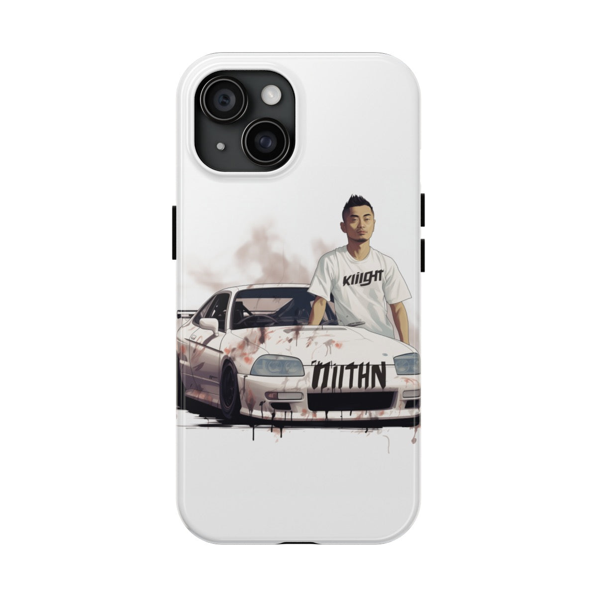 Street Drift Legend – JDM Racing