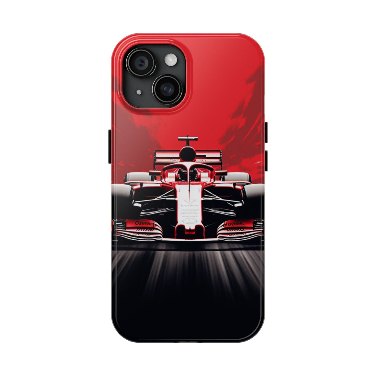 Redline Speed – Formula 1 Racing
