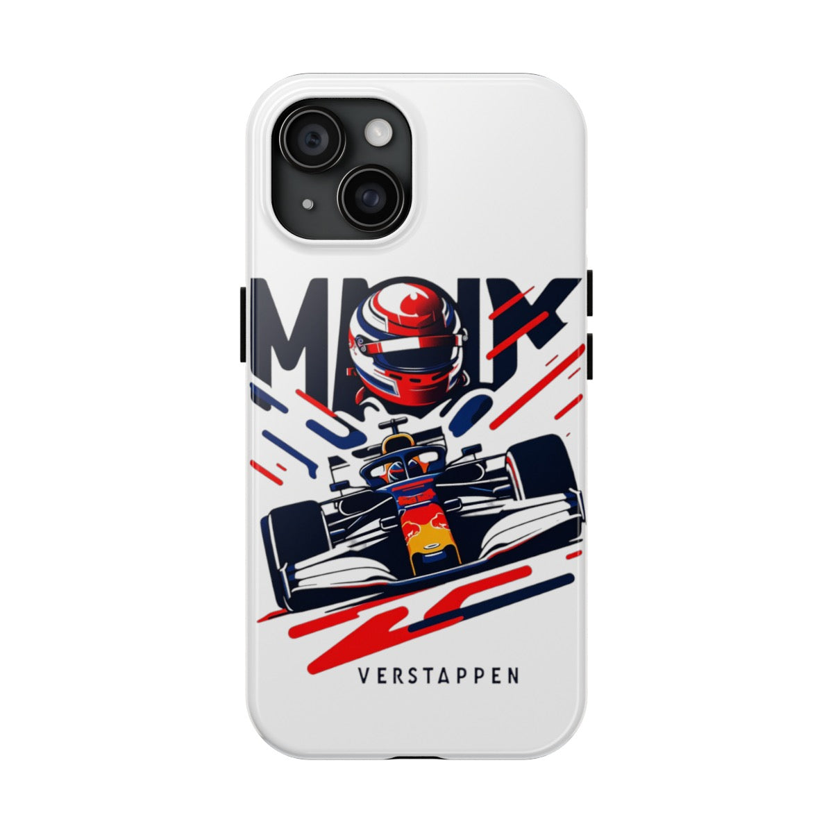 Max Verstappen Racing – F1