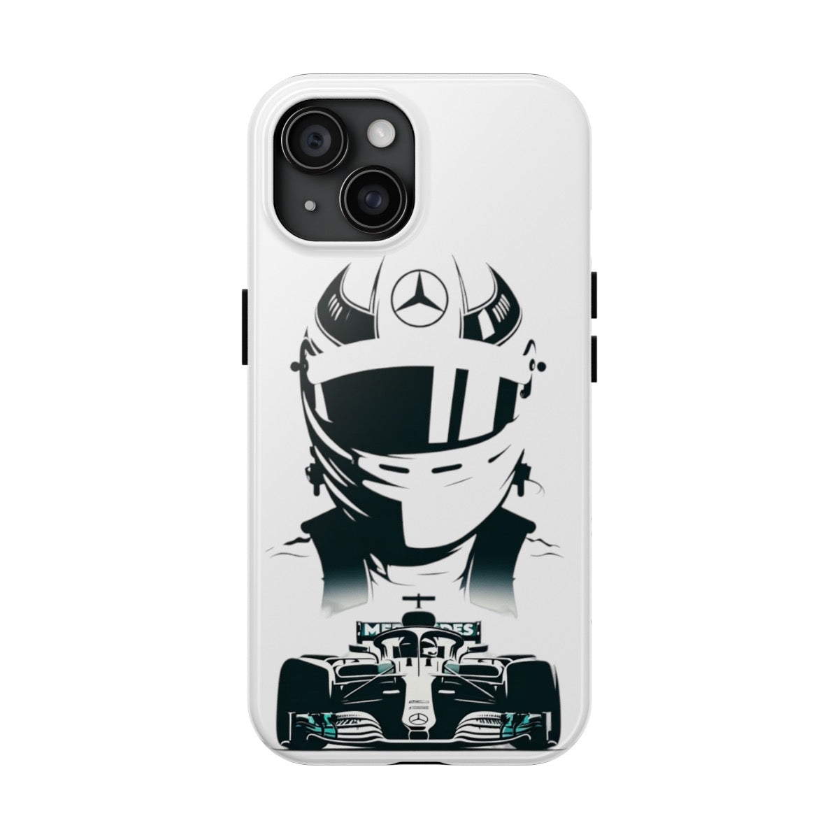Mercedes AMG F1 Racer – Motorsport